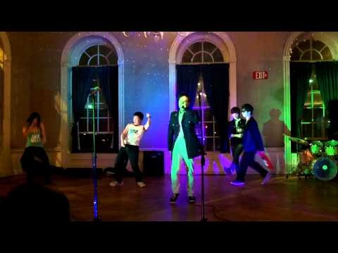 Harvard KA Culture Show 2013: G-Dragon- Crayon & B2ST- It's a Beautiful Night