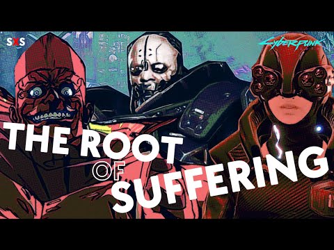 Well, I Guess We're ALL (Almost) Cyberpsychos, Then? | Cyberpunk 2077 | Analysis & Discussion