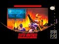 ClayFighter 2 Judgment Clay Super Nintendo