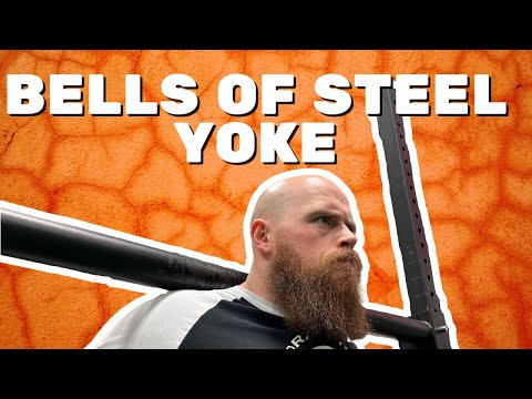 Strongman Yoke (2.3