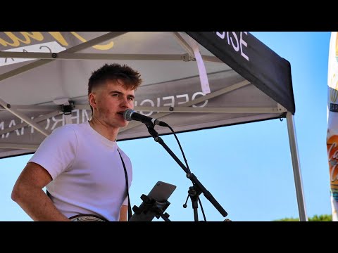 Carter on the Costa 2025 - Paddy Treacy (Banjo Paddy) - The Legend Joe Mahon - Live