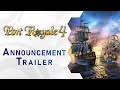 Gameplay-Video von Port Royale 4  PC