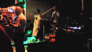 Faith no More Cover - Ricochet