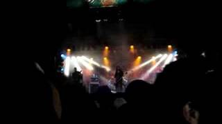 Anonymus Terremoto Live