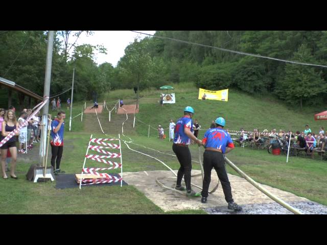 Skalice-Sokolské hřiště, 09. 08. 2014