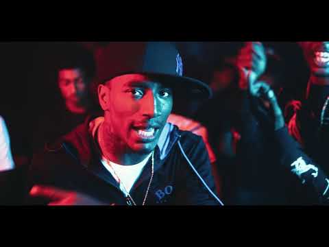 Cp3 - Dola Steppin (Official Music Video)