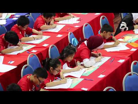 download lagu mp3 mp4 Ucmas International Competition, download lagu Ucmas International Competition gratis, unduh video klip Ucmas International Competition