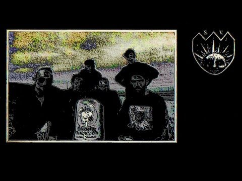 Sonic Violence - Catalepsy (Head Your Mind version)