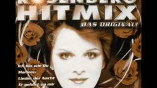Der Marianne Rosenberg Hitmix (DAS ORIGINAL) - Block E