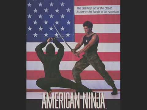 American Ninja - Blood Hunt