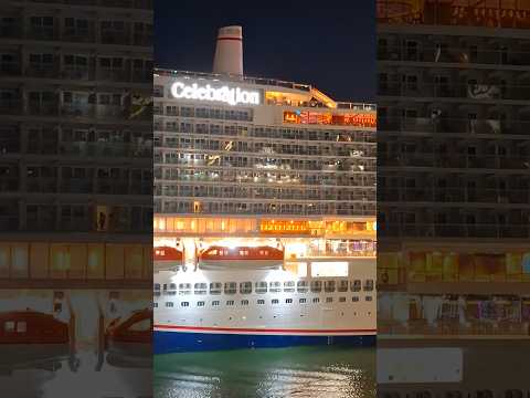 Thumbnail for Праздник Карнавала в Майами Carnival Celebration Miami #travel #4k