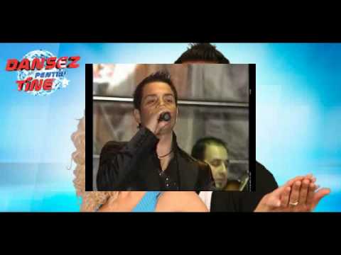 Sandra,Jean si Bursucu