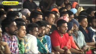 (13) Lohara (Moga) Kabaddi Tournament 15 March 2016