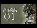 Version 0.8 released news - A Clash of Kings (Game of Thrones) mod for  Mount & Blade: Warband - Mod DB