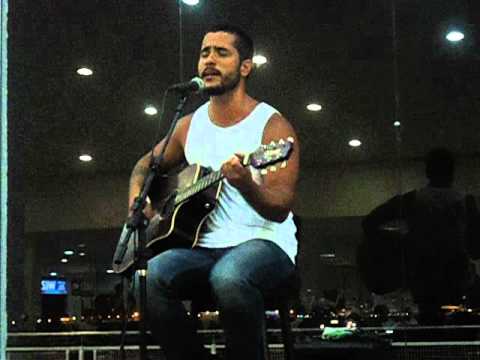 Nando Motta- Black - Pearl Jam 20.09.2012