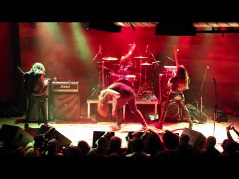 Poison Beer - Full set @Music Hall