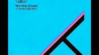 OMD - New Holy Ground (Candle-Light Mix)