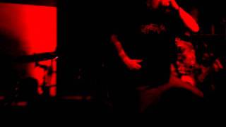 Lock Up- Triple Six Suck Angels @ Club Europa, Brooklyn, NYC, Feb 16, 2012