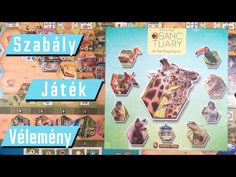 Kicsit döcögött | Menedék | Végigjátszás | Szabályok Tömören - PumiGame