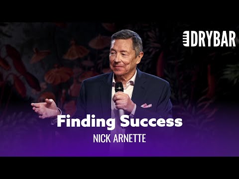 Sample video for Nick Arnette
