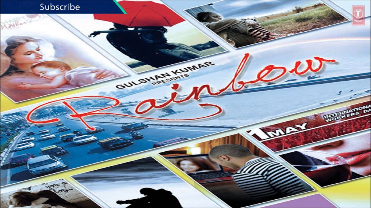 Maana Ke Zindagi Me Lyrics | Rainbow (Album) | Sadhana Sargam | Dr. Vijay Bhave