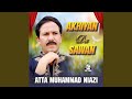 Akhiyan Da Sawan