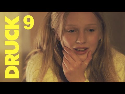 Du bist nicht allein - DRUCK Nora - Folge 9