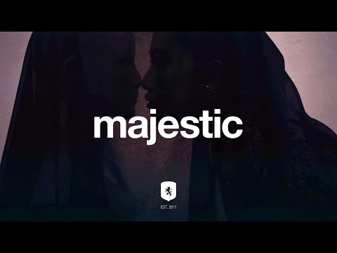 Cosmic Quest - This Tense (feat. Virginia Palms)