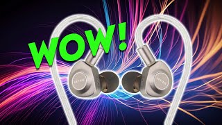 KEFINE DELCI AE | Another one!?