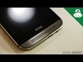 HTC One (M9) Hima - Rumor Round Up! - YouTube