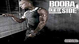 Booba --Pitbull (instrumental)--