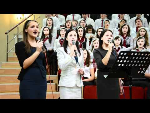 Surorile Onufrei - Baia Mare