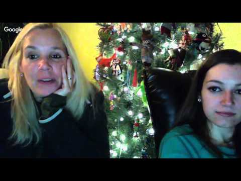 It's Beginning to Look a Lot Like Christmas with Madrosed!