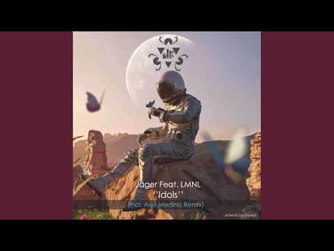 Idols (Alex Medina Remix)