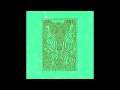 OOIOO - Grow Sound Tree