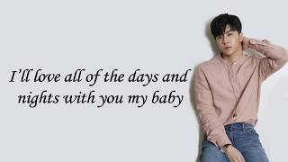 [SUB ENG] 천둥 (Thunder) - 스피커 볼륨 (speaker volume )