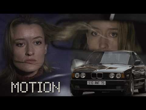 Lifelike - Motion | North 80s Rebel Tribute | Ronin 1998 Car Chase.