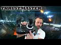 Thrustmaster T Flight Hotas One valdymo svirtis – „Xbox One“ / „Windows“
