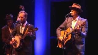 The Steep Canyon Rangers - Tell the Ones I Love