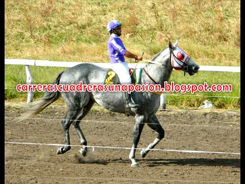 FALTA ENVIDO - Curuzú Cuatiá (Ctes.) - 29.03.2015