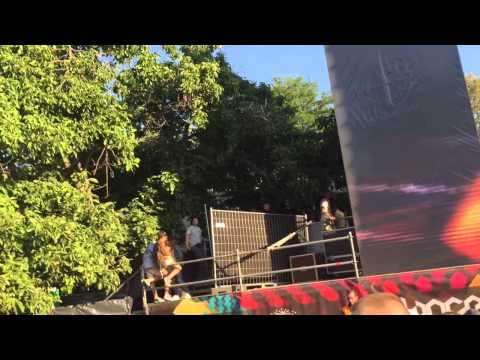 Kölsch - Cassiopeia / Exit Festival 2015 / Dance Arena