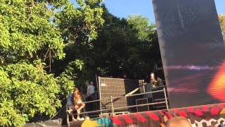 Kolsch - Cassiopeia / Exit Festival 2015 / Dance Arena