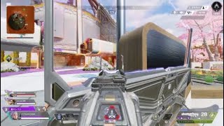 【apex】 きもちぃ