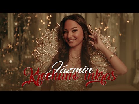 JÁZMIN 2025 X Krechuno inkras