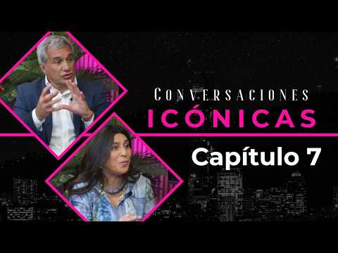 Conversaciones Icónicas Capitulo 7