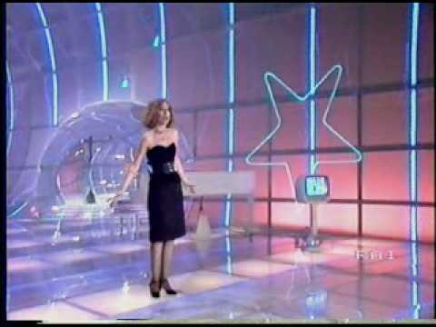 Loretta Goggi - Una Notte Così