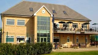 Kingsthorpe Golf Club Northampton Northamptonshire