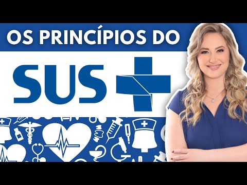 The Principles of the Unified Health System (SUS) - Summary of the Unified Health System