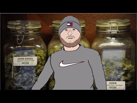 Big Deli - Blue Magic [Music Video]