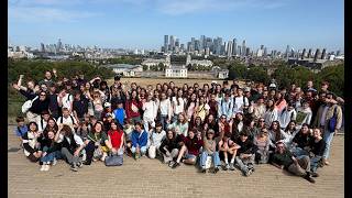 Download lagu Roeland ST2 2026 Lipdub - Shut Up and Dance (WALK THE MOON) mp3